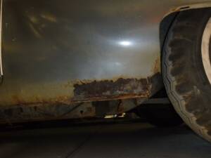 Immagine 14/28 di Packard Mayfair (1953)