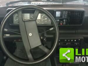 Bild 6/10 von Lancia Prisma 1.5 LX (1988)