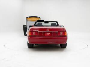 Bild 7/15 von Mercedes-Benz SL 600 (1995)