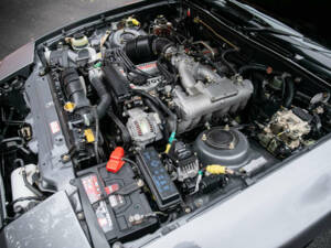 Image 18/46 of Toyota Supra (1988)