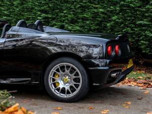 Image 34/41 of Ferrari 360 Spider (2004)