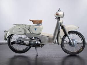 Afbeelding 3/18 van Aermacchi DUMMY (1959)