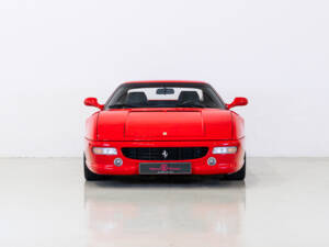 Image 14/83 of Ferrari F 355 Berlinetta (1996)