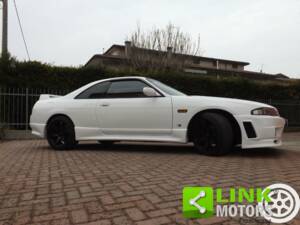 Immagine 3/10 di Nissan Skyline GTS (1997)