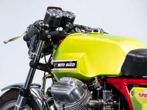 Immagine 21/50 di Moto Guzzi DUMMY (1971)