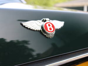 Image 30/57 de Bentley Turbo R (1995)