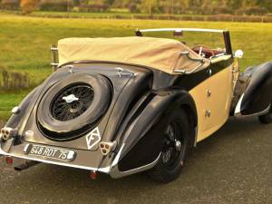 Image 12/50 de Bugatti Typ 57 C (1937)