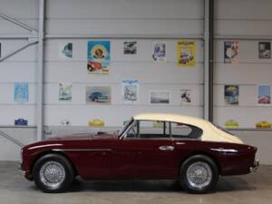Bild 4/7 von Aston Martin DB 2&#x2F;4 Mk II (1957)
