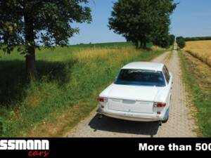 Bild 3/15 von Maserati Quattroporte 4200 (1967)