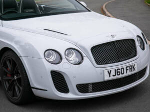 Image 9/29 of Bentley Continental GTC (2010)