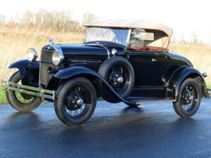 Image 15/19 of Ford Model A (1931)