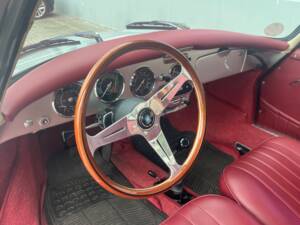 Image 12/34 of Porsche 356 C 1600 SC (1964)