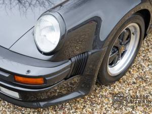 Imagen 43/50 de Porsche 911 Turbo 3.3 (1983)