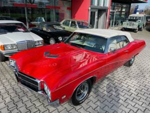 Image 2/16 of Buick GS 400 (1969)