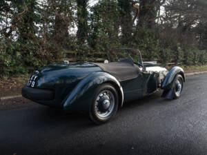 Image 6/15 de Healey Silverstone (1951)