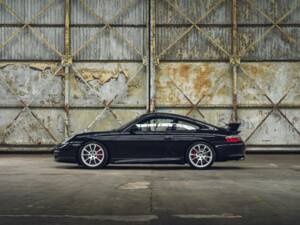 Image 10/54 de Porsche 911 GT3 (2005)