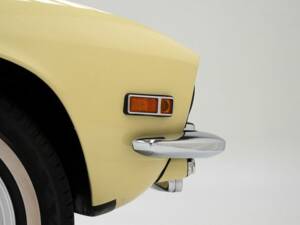 Image 12/15 of Jensen Interceptor MK III (1974)