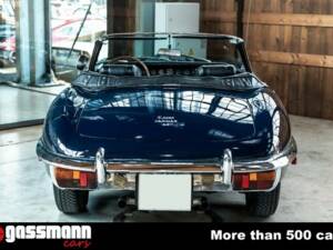 Bild 9/15 von Jaguar E-Type 4.2 (1970)