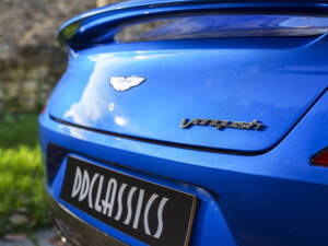 Imagen 15/30 de Aston Martin Vanquish (2013)