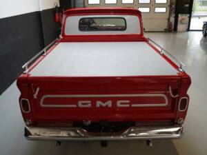 Imagen 5/50 de GMC C10 Fleetside (1965)