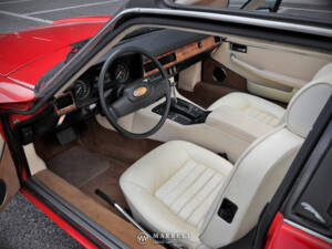 Image 11/20 de Jaguar XJ-SC H.E. (1985)