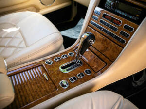 Afbeelding 17/50 van Bentley Arnage T (2005)
