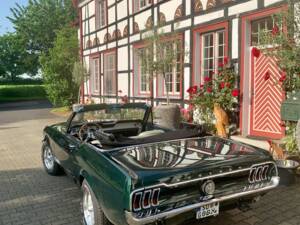 Immagine 5/16 di Ford Mustang 302 (1967)