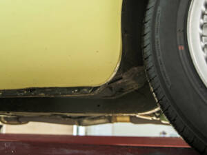 Bild 46/50 von MG MGC (1969)