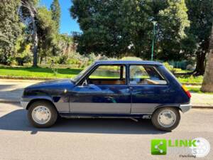 Immagine 2/10 di Renault R 5 L (1975)