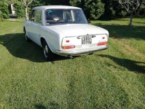 Bild 2/9 von Lancia Flavia 1800 (1968)