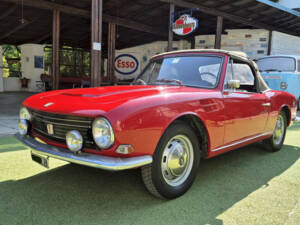 Image 50/63 of FIAT 1200 S OSI (1965)