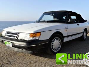 Image 1/10 de Saab 900 Turbo S 16V (1992)