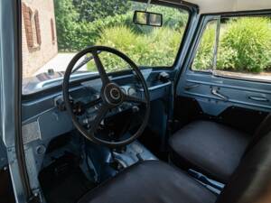Imagen 40/50 de FIAT Campagnola (1968)