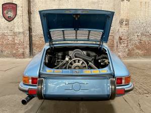 Bild 15/50 von Porsche 911 2.2 S (1970)