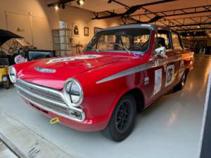 Image 2/10 de Ford Cortina GT (1965)