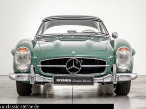 Image 5/15 of Mercedes-Benz 300 SL Roadster (1957)