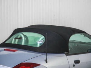 Image 45/50 of Ford Streetka (2004)