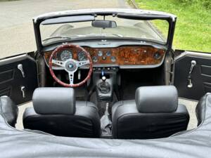 Imagen 7/14 de Triumph TR 6 PI (1972)