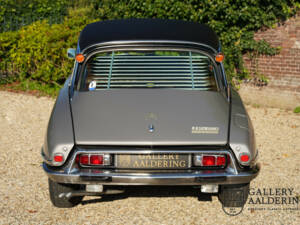 Immagine 5/50 di Citroën DS 23 Pallas (1974)