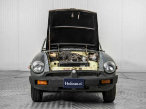 Image 31/50 of MG MGB (1977)