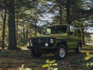 Image 6/24 of Mercedes-Benz 280 GE (lang) (1985)