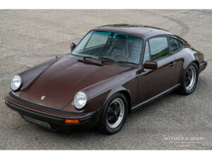 Afbeelding 4/30 van Porsche 911 SC 3.0 (1981)
