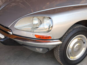 Bild 43/98 von Citroën DS 23 (1974)