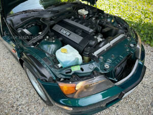 Image 48/100 de BMW Z3 2.8 (1997)