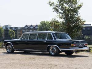 Afbeelding 4/30 van Mercedes-Benz 600 (1961)