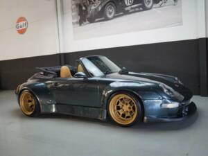 Image 1/50 of Porsche 911 Carrera RWB (1995)