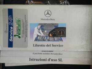 Imagen 40/46 de Mercedes-Benz SL 280 (1999)