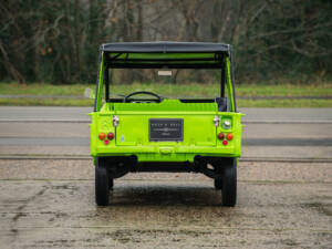Bild 7/24 von Citroën Méhari (1979)