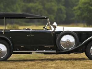 Image 32/50 of Rolls-Royce Phantom I (1927)