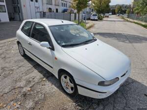 Imagen 4/25 de FIAT Bravo 1.2 SX (2001)